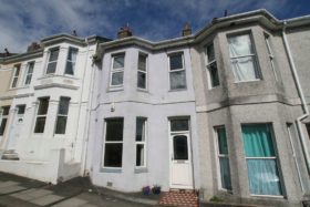 3 Bedroom Terraced